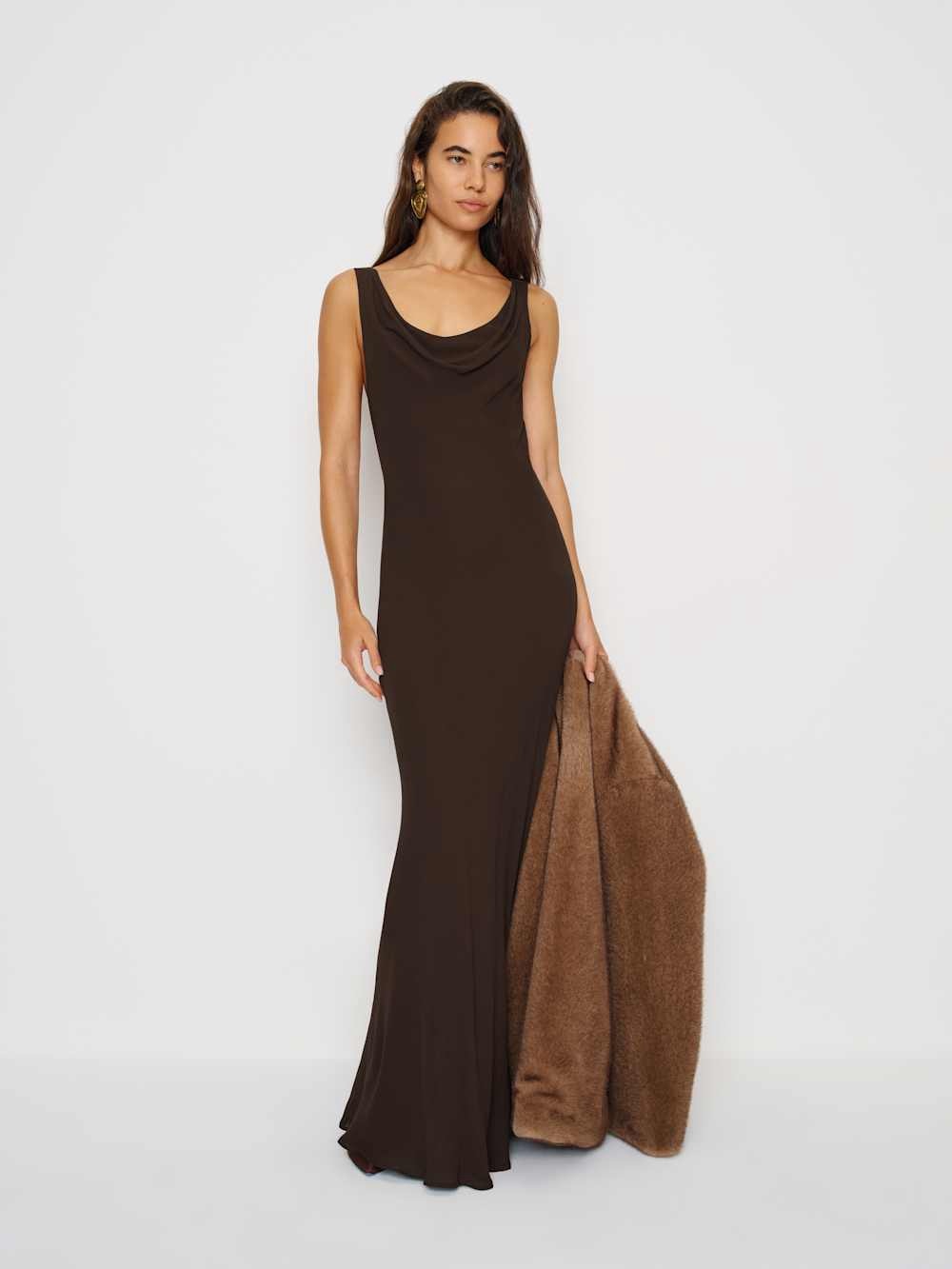 NWT Reformation Annabelle Dress